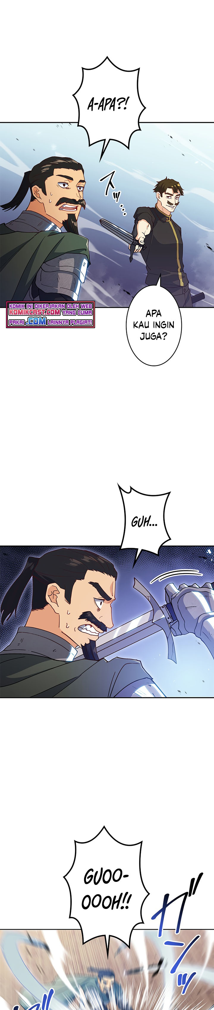 White Dragon Duke: Pendragon