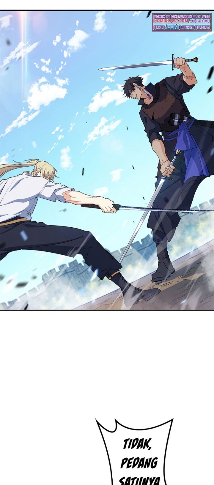 White Dragon Duke: Pendragon