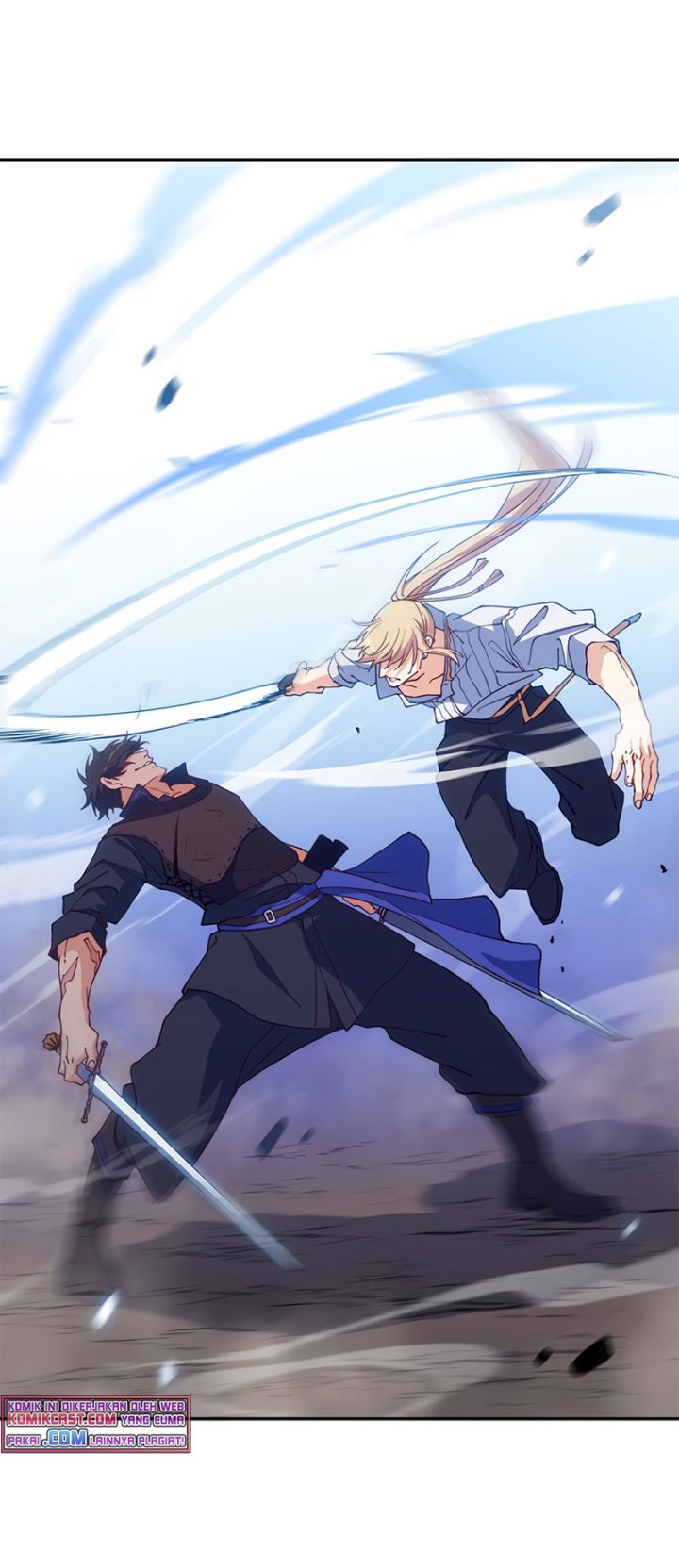 White Dragon Duke: Pendragon