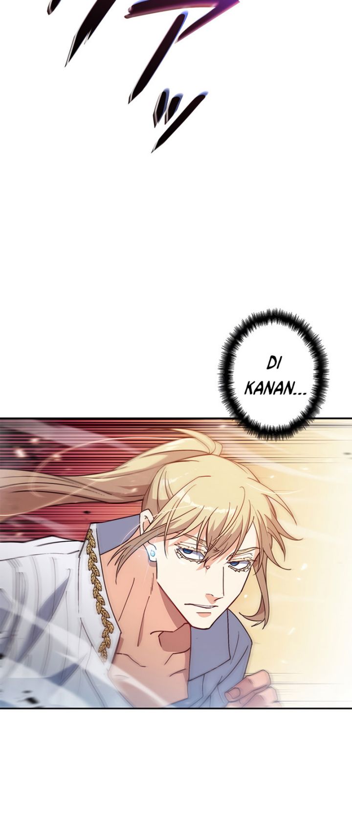 White Dragon Duke: Pendragon