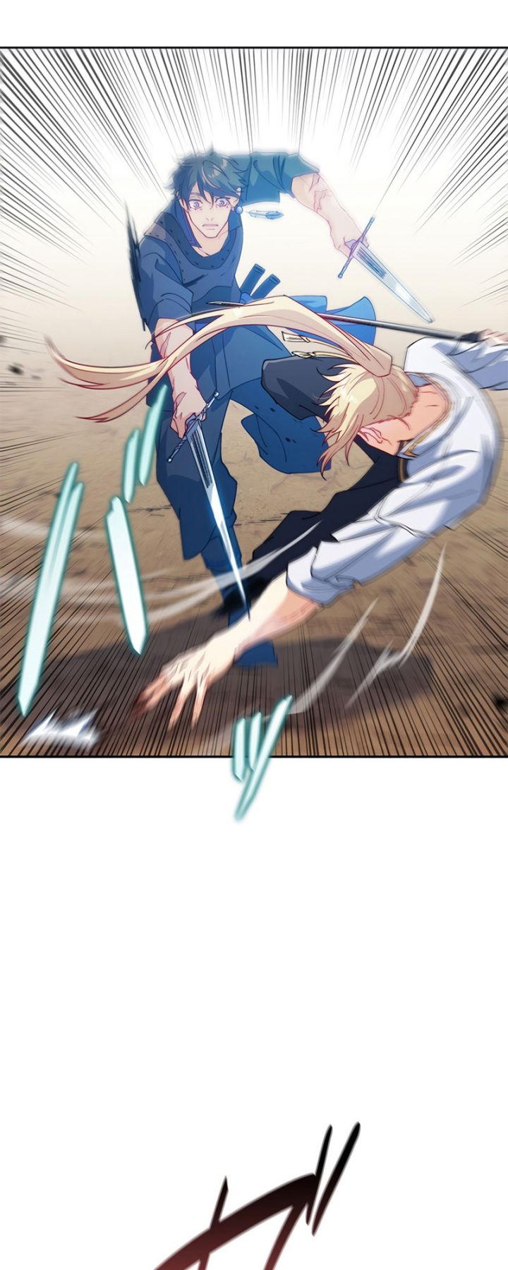 White Dragon Duke: Pendragon