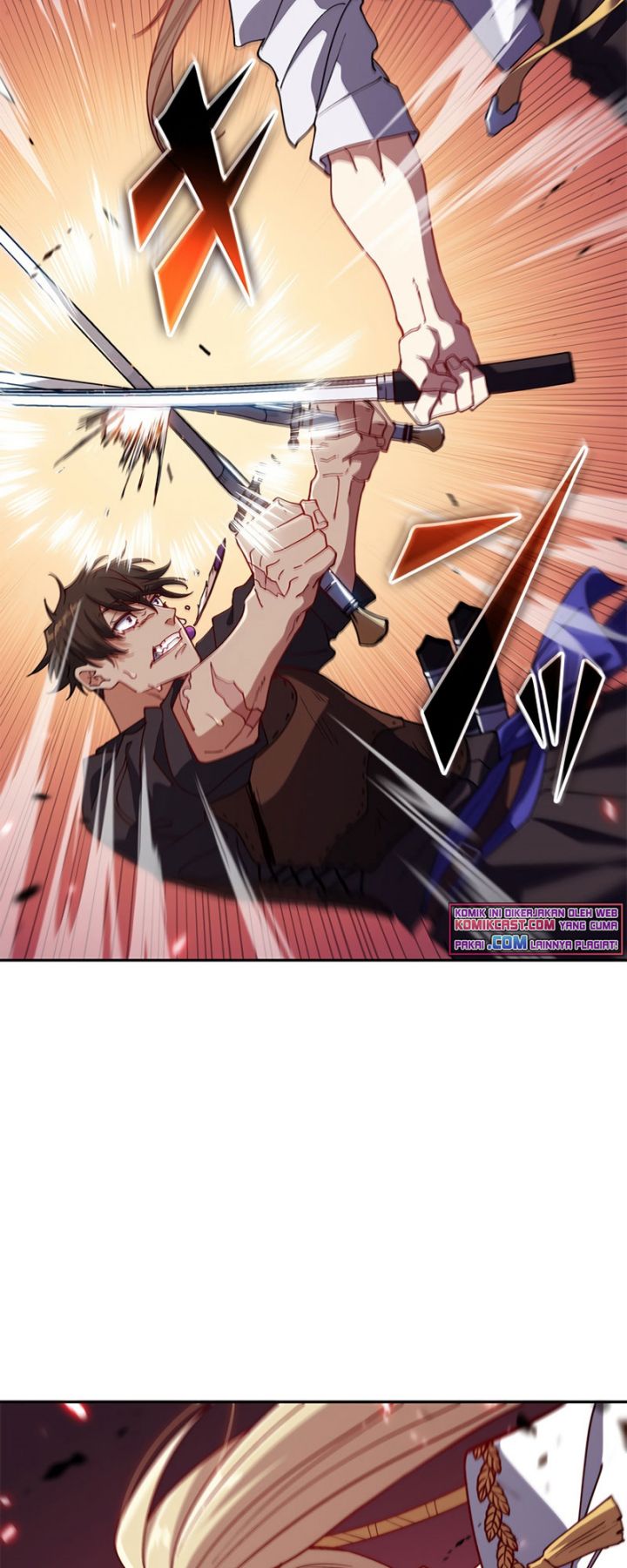 White Dragon Duke: Pendragon