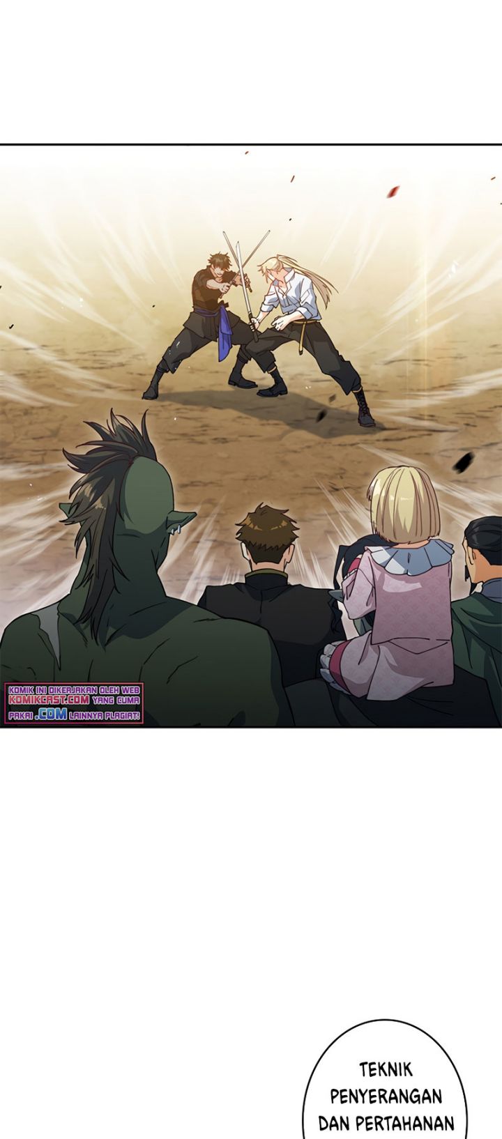 White Dragon Duke: Pendragon