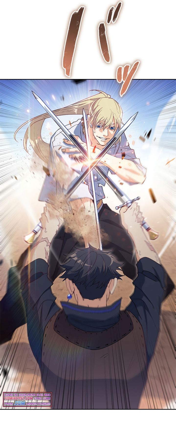 White Dragon Duke: Pendragon