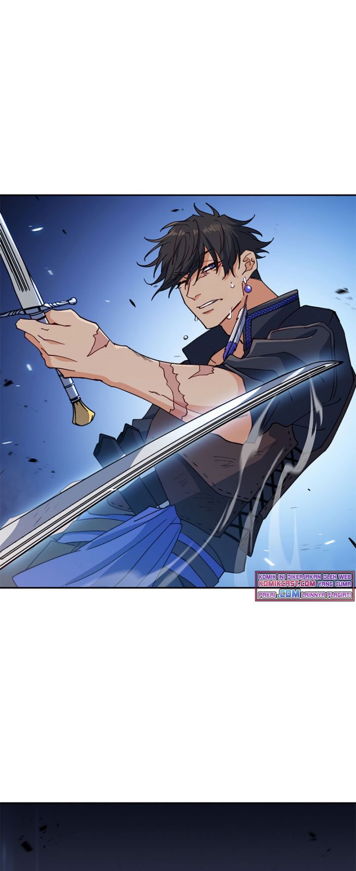 White Dragon Duke: Pendragon