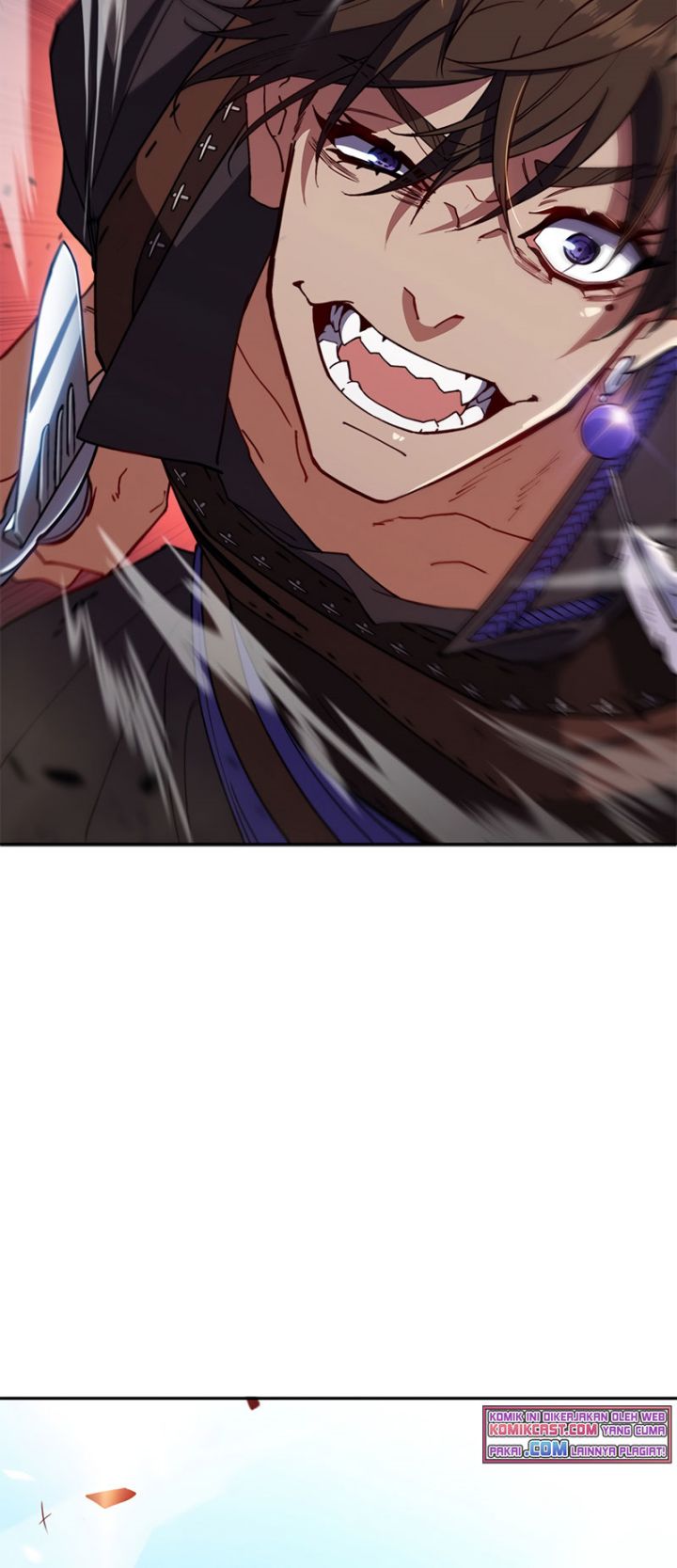 White Dragon Duke: Pendragon