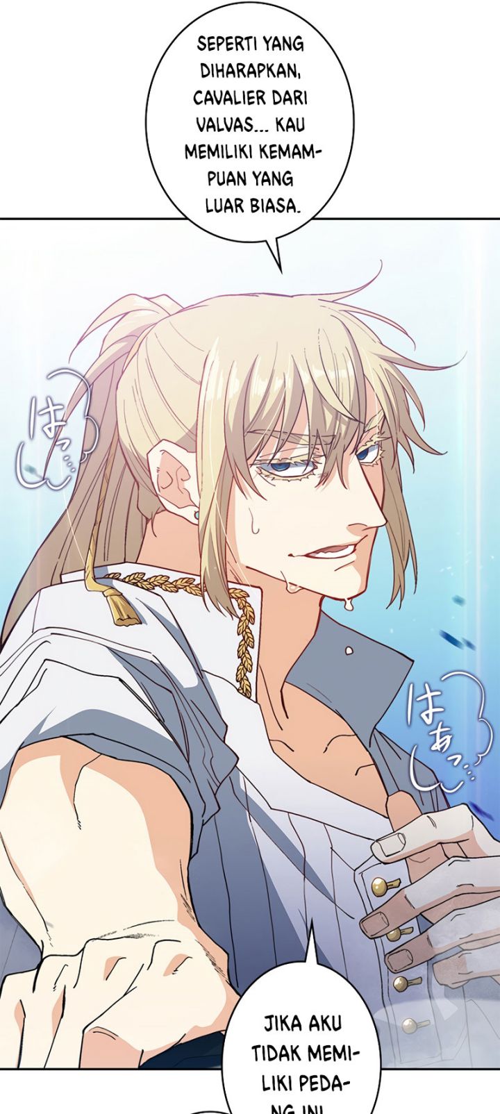 White Dragon Duke: Pendragon