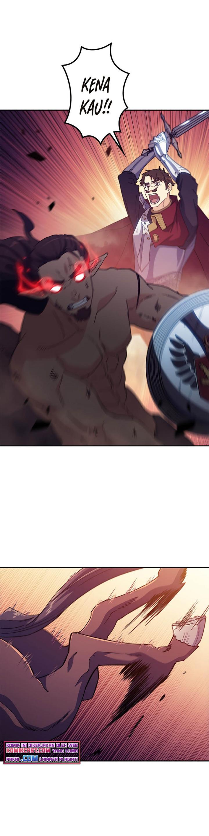 White Dragon Duke: Pendragon