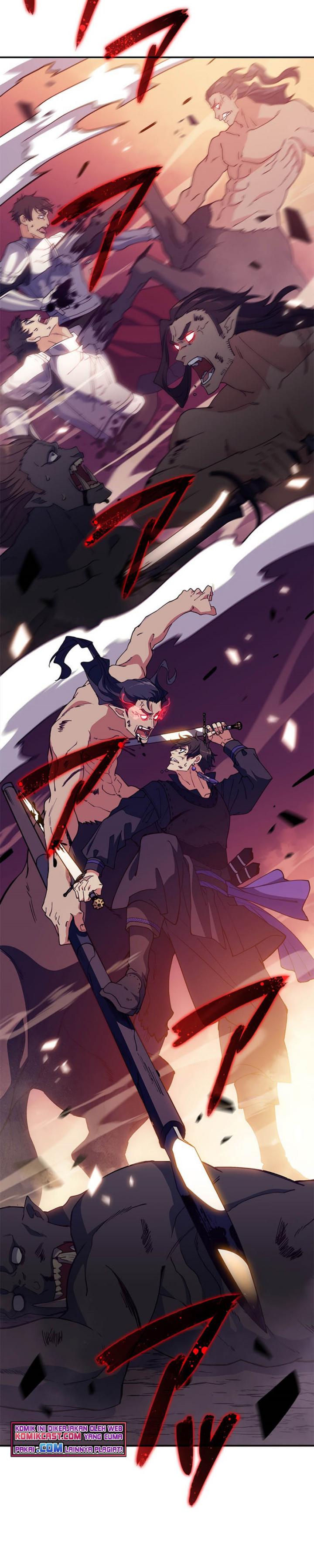 White Dragon Duke: Pendragon