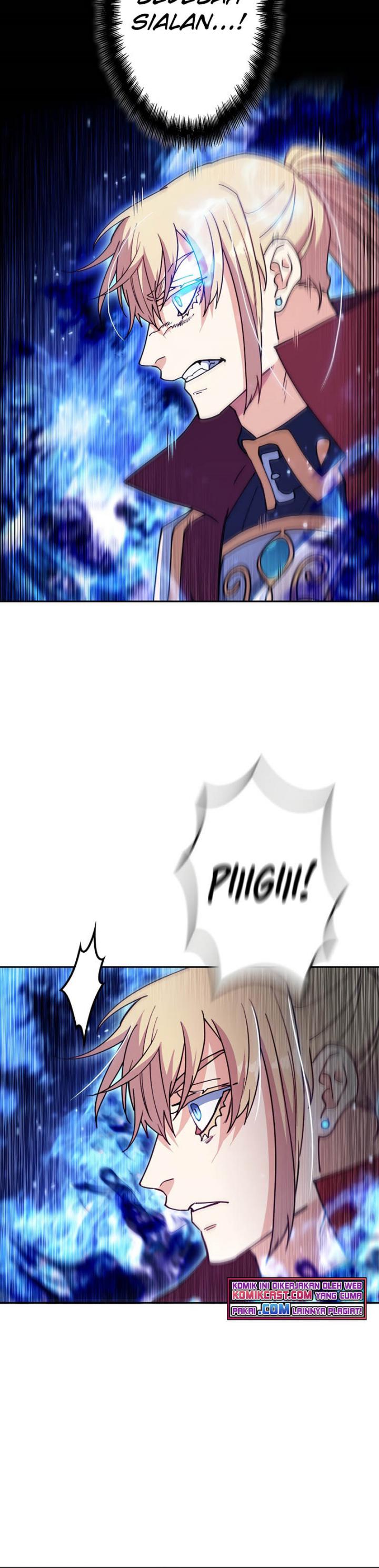 White Dragon Duke: Pendragon