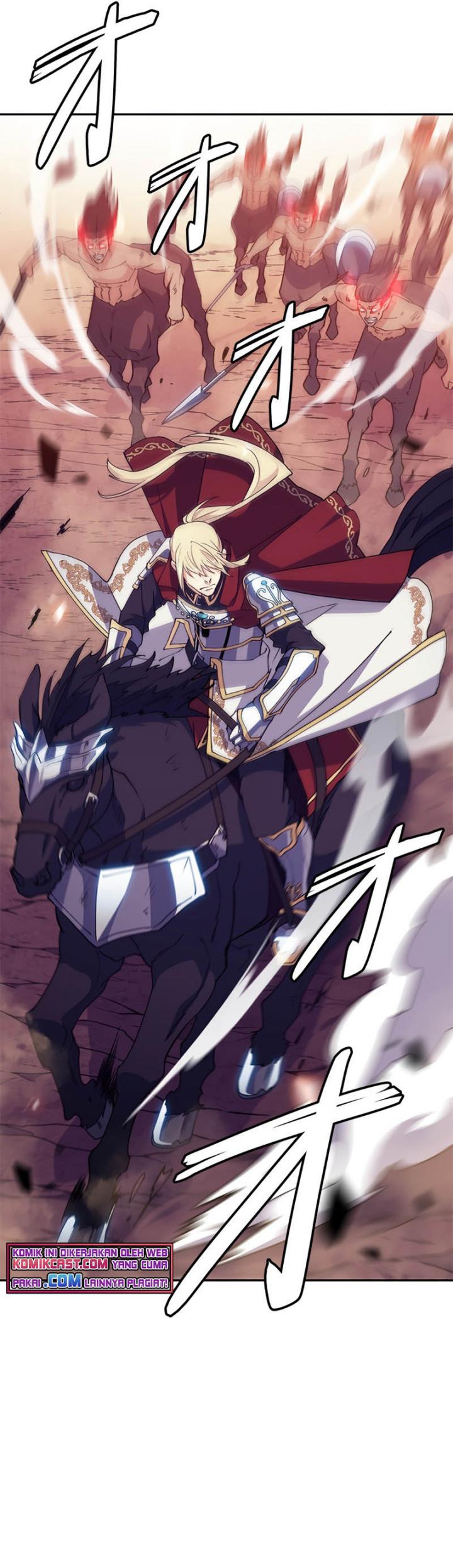 White Dragon Duke: Pendragon