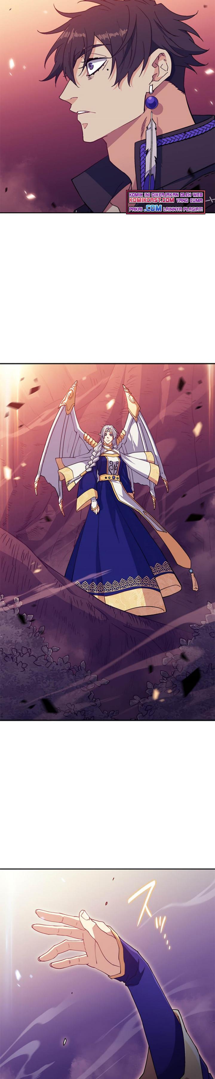 White Dragon Duke: Pendragon