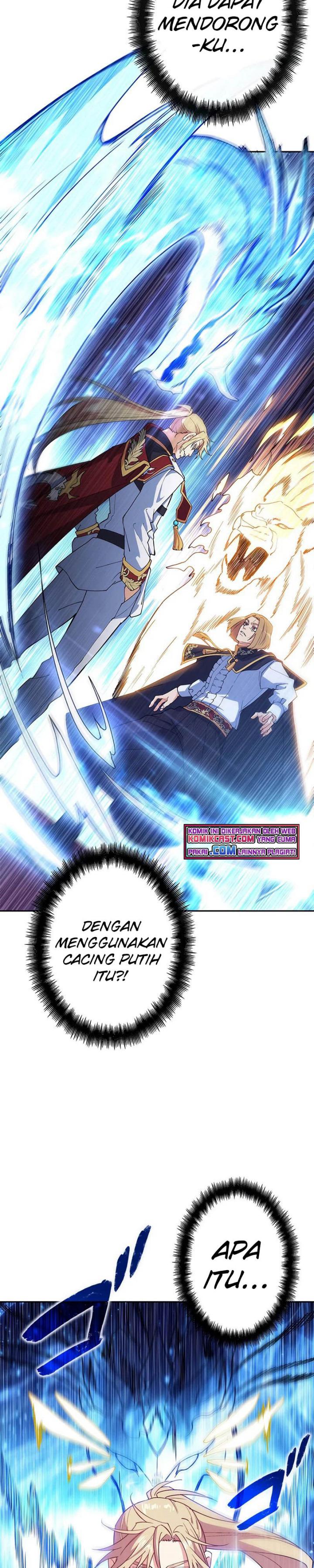 White Dragon Duke: Pendragon