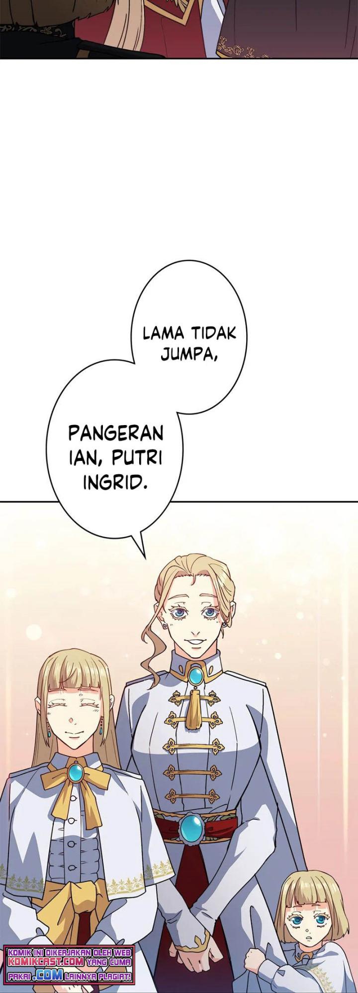 White Dragon Duke: Pendragon