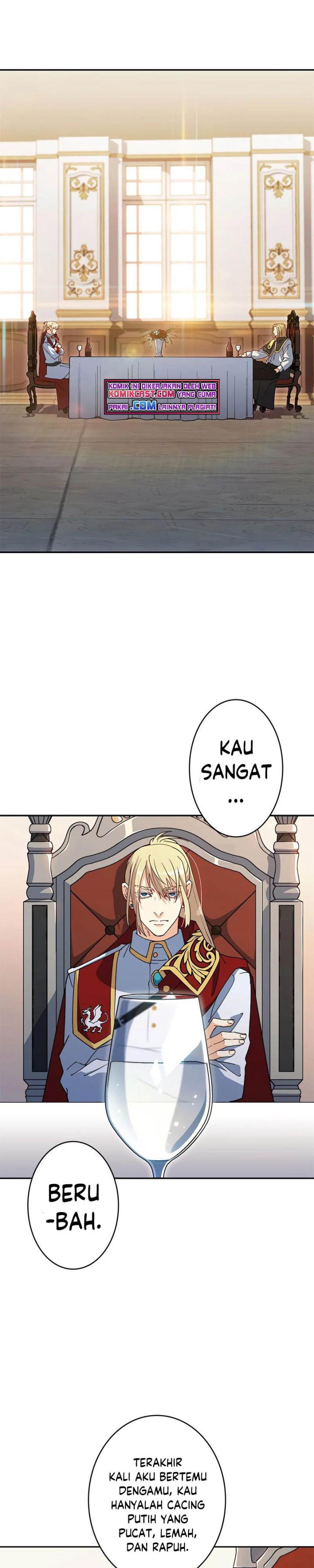 White Dragon Duke: Pendragon