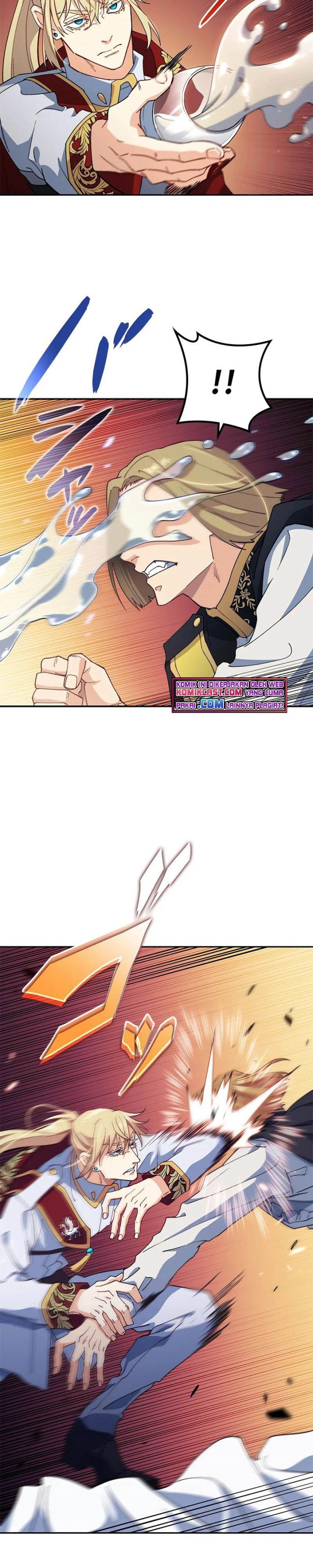 White Dragon Duke: Pendragon