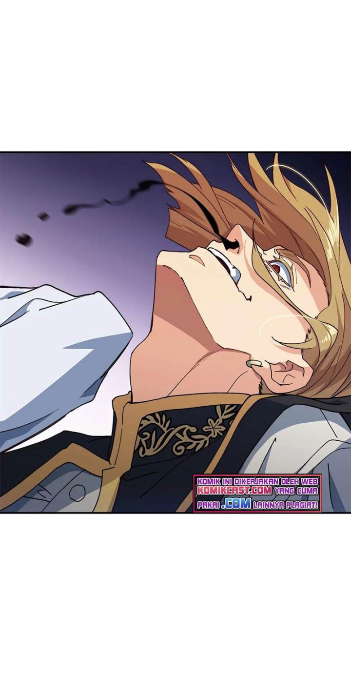 White Dragon Duke: Pendragon