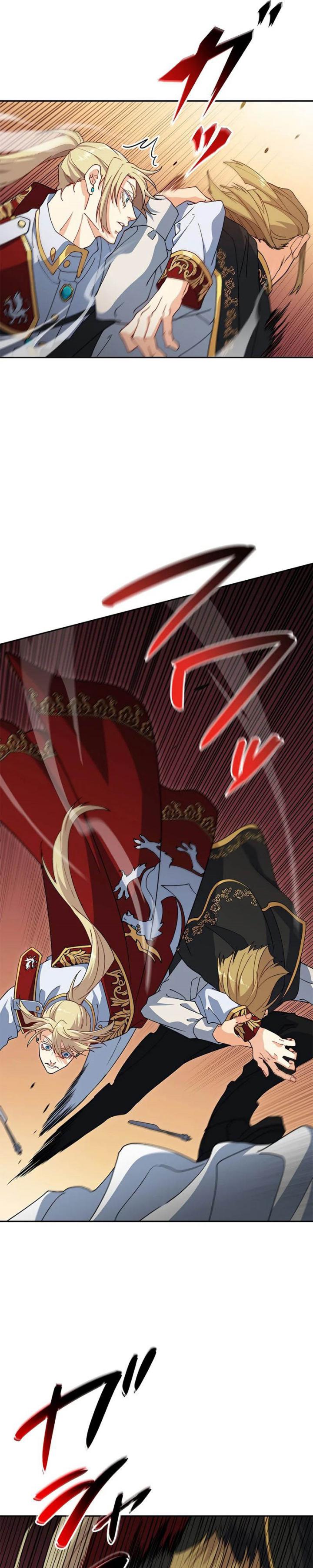 White Dragon Duke: Pendragon