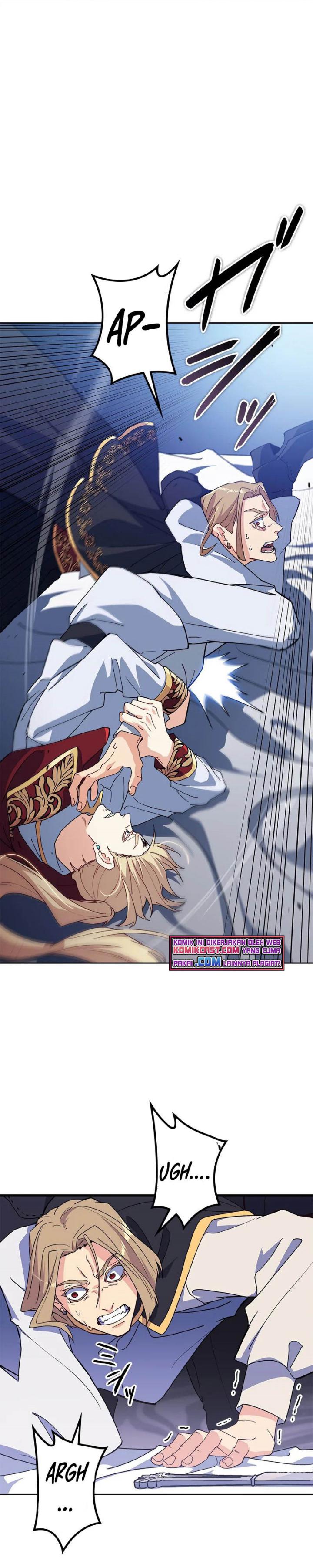 White Dragon Duke: Pendragon
