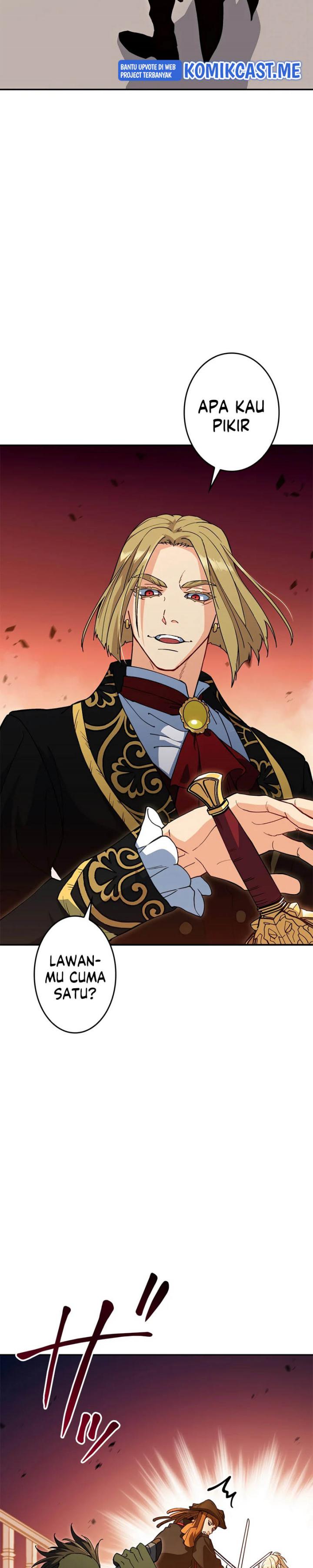 White Dragon Duke: Pendragon