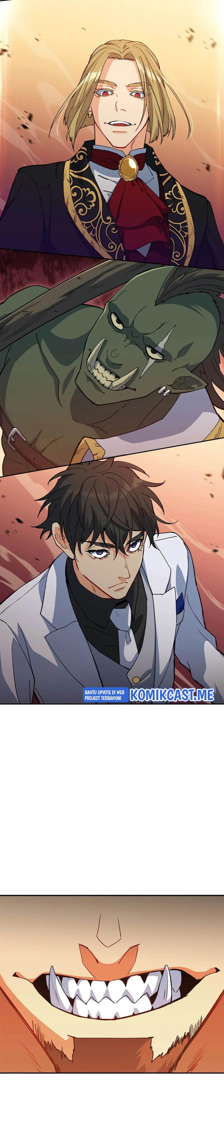 White Dragon Duke: Pendragon
