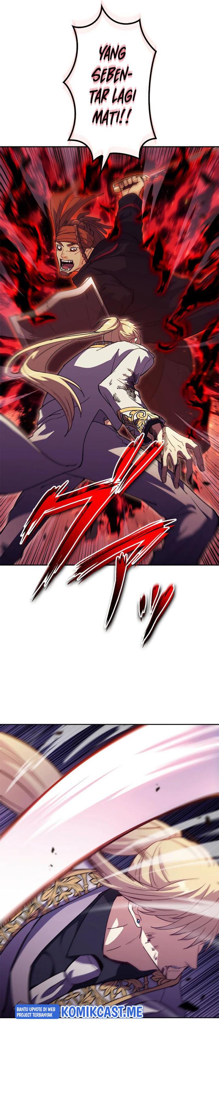 White Dragon Duke: Pendragon