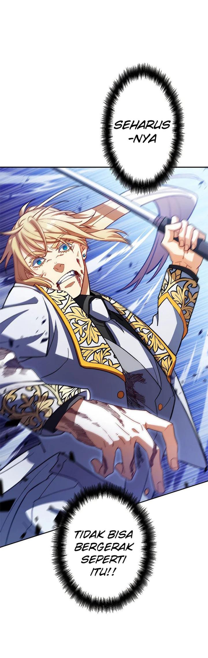 White Dragon Duke: Pendragon