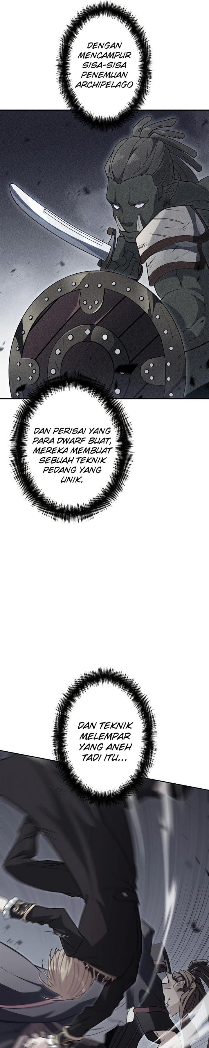 White Dragon Duke: Pendragon
