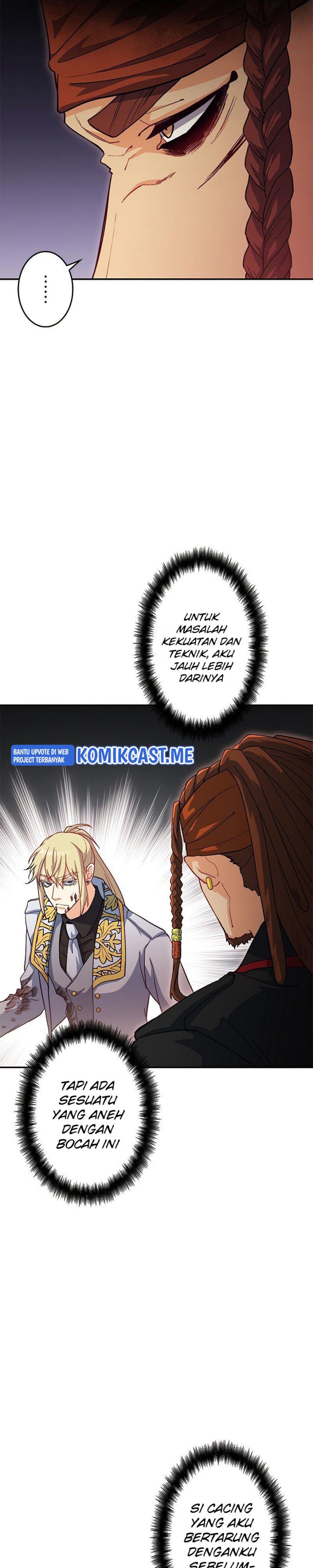 White Dragon Duke: Pendragon