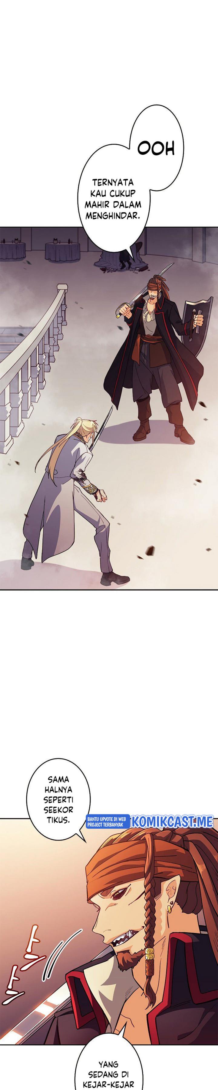 White Dragon Duke: Pendragon