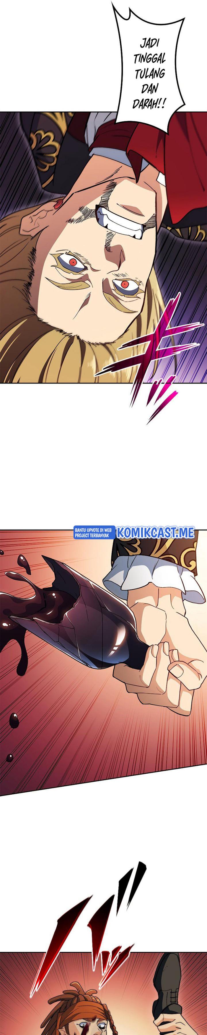 White Dragon Duke: Pendragon