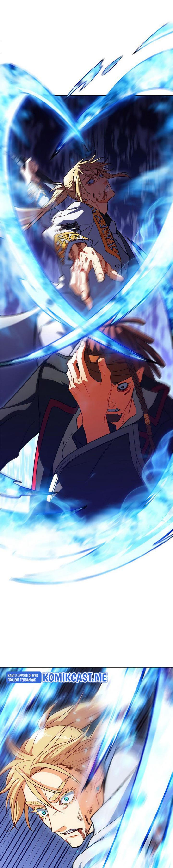 White Dragon Duke: Pendragon