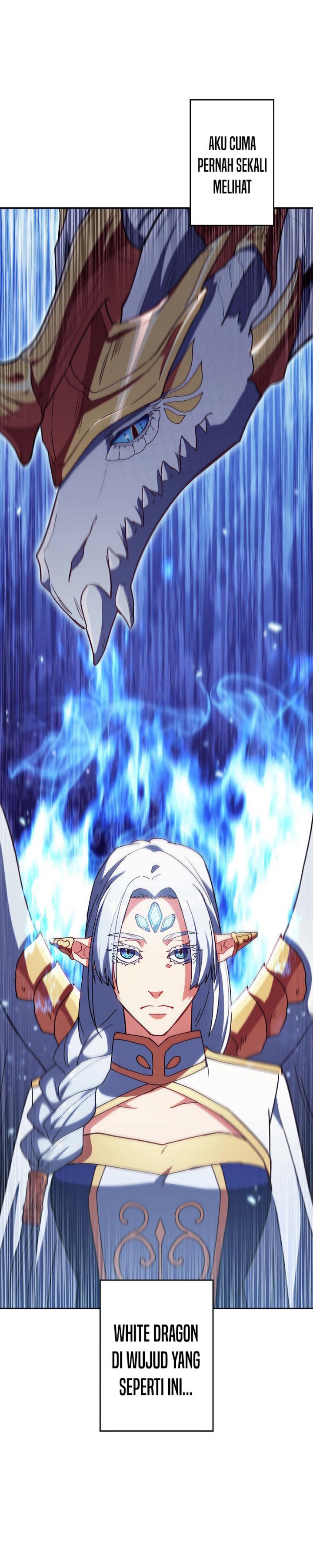 White Dragon Duke: Pendragon