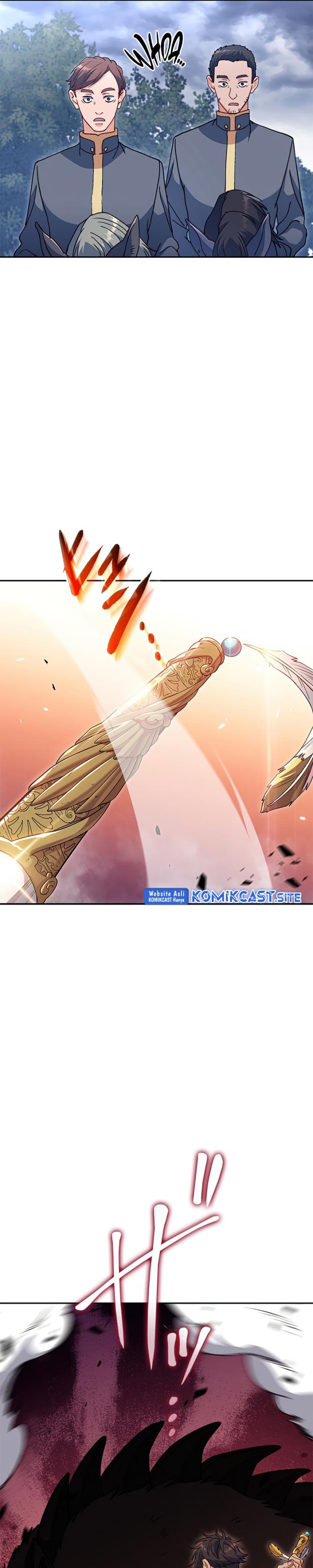 White Dragon Duke: Pendragon