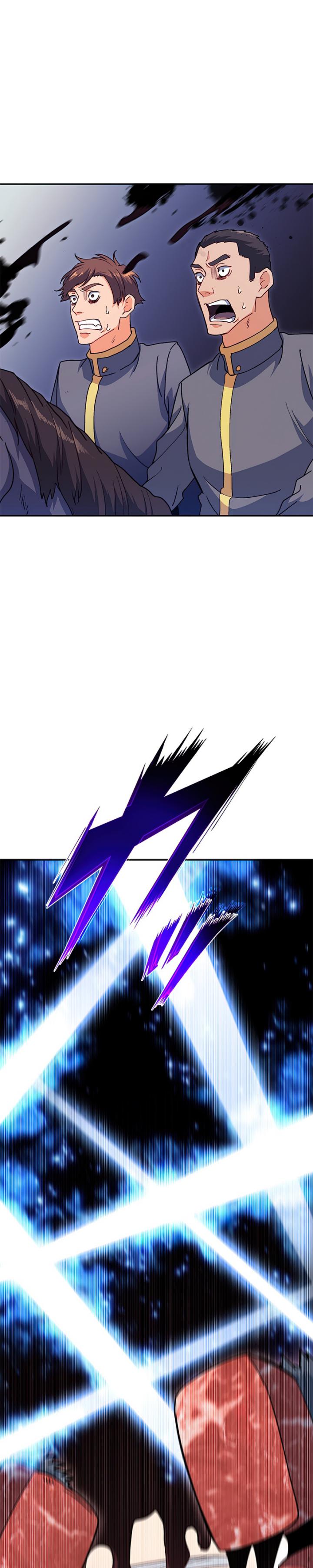 White Dragon Duke: Pendragon