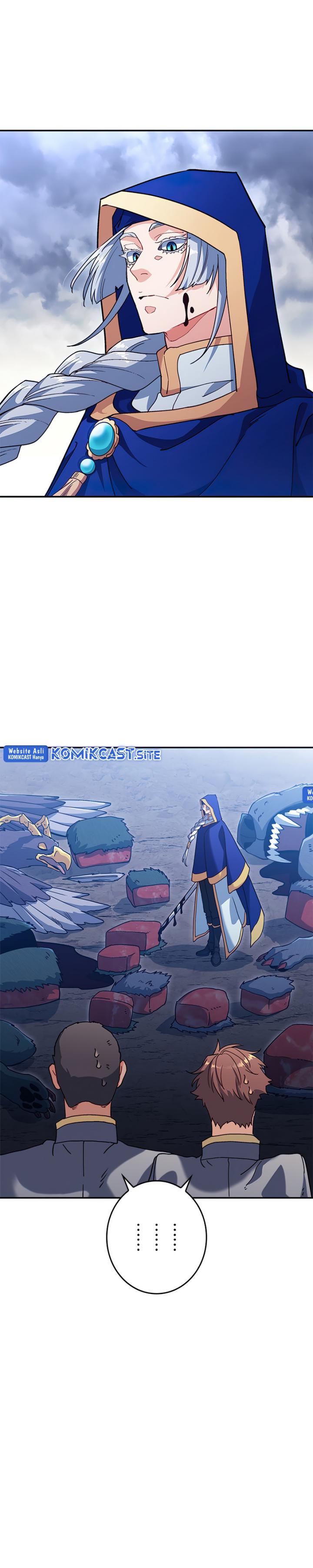 White Dragon Duke: Pendragon