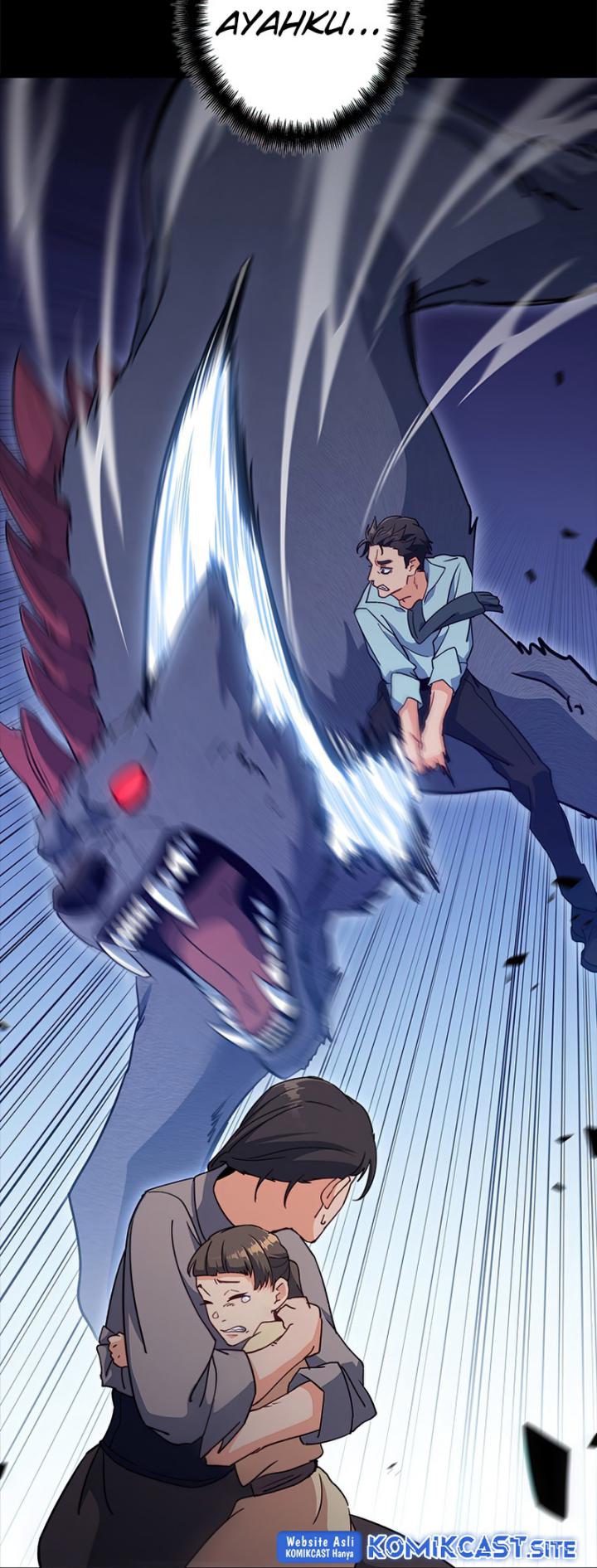 White Dragon Duke: Pendragon