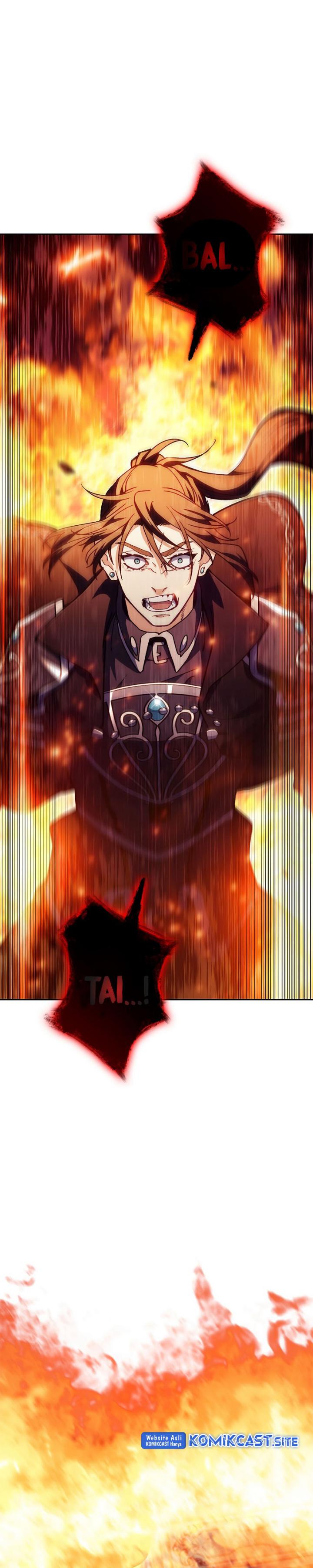 White Dragon Duke: Pendragon