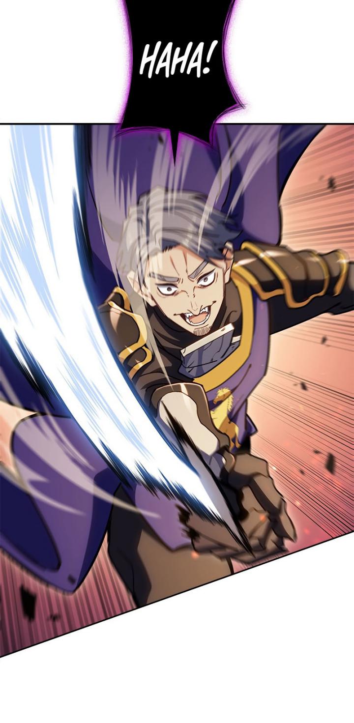 White Dragon Duke: Pendragon