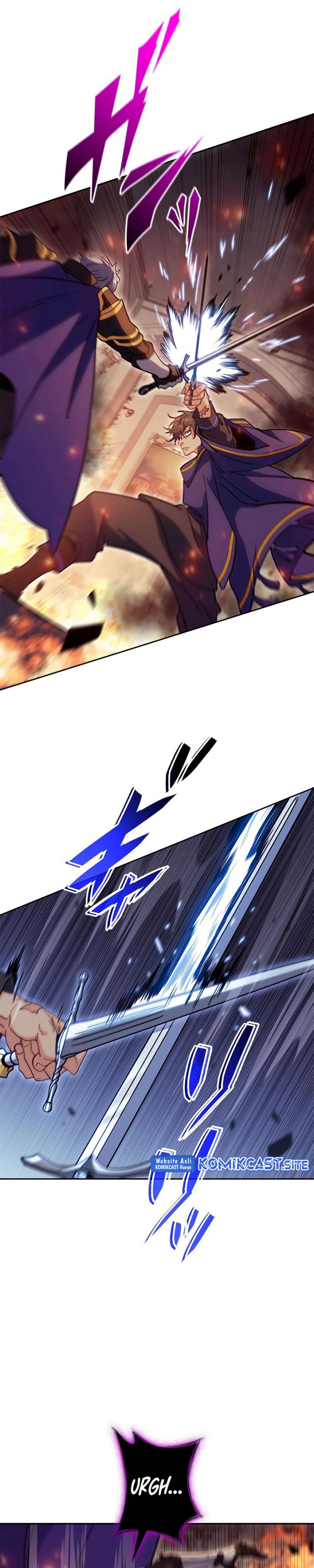 White Dragon Duke: Pendragon