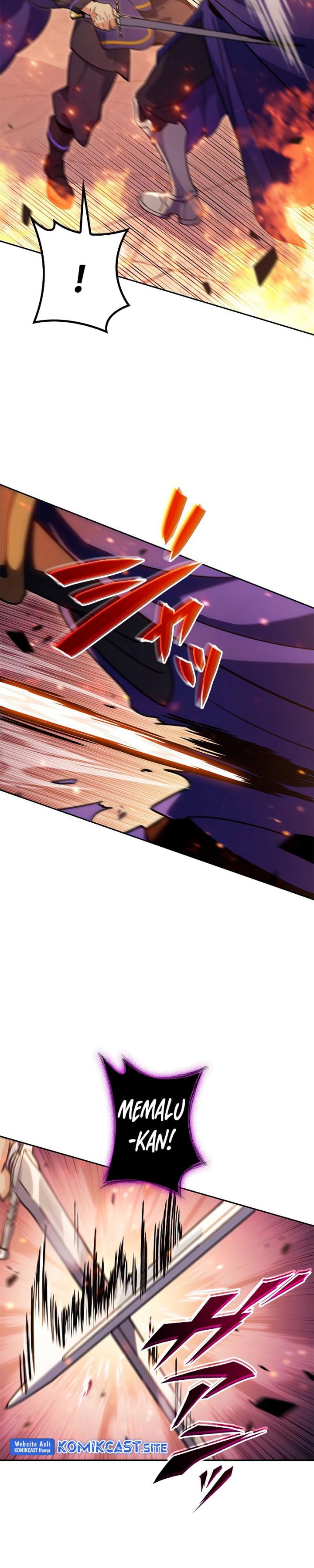 White Dragon Duke: Pendragon