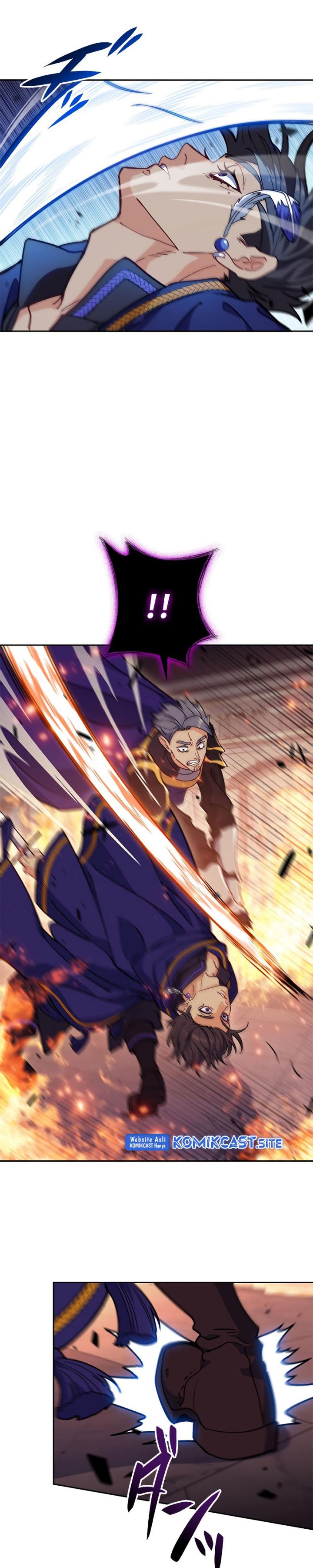 White Dragon Duke: Pendragon