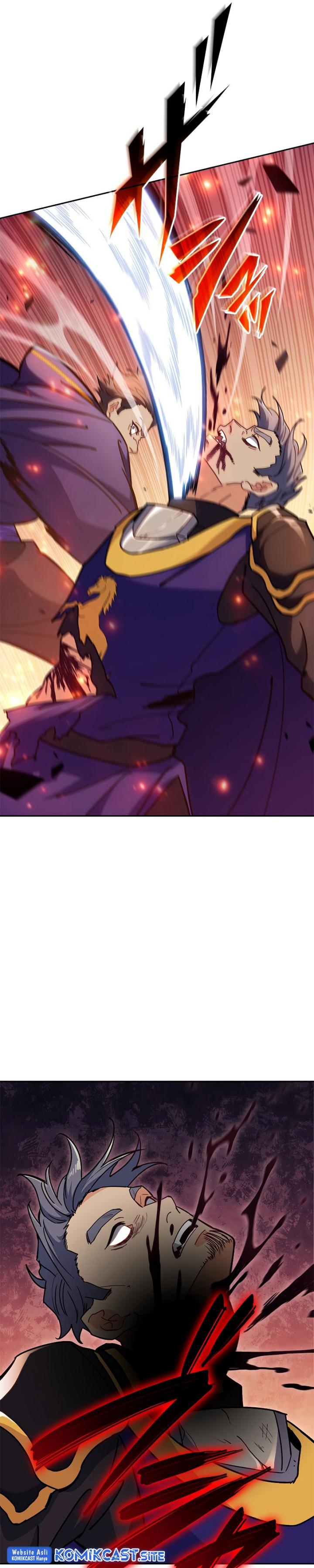 White Dragon Duke: Pendragon