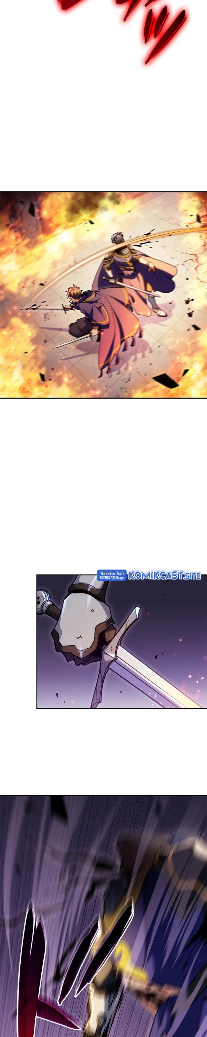 White Dragon Duke: Pendragon