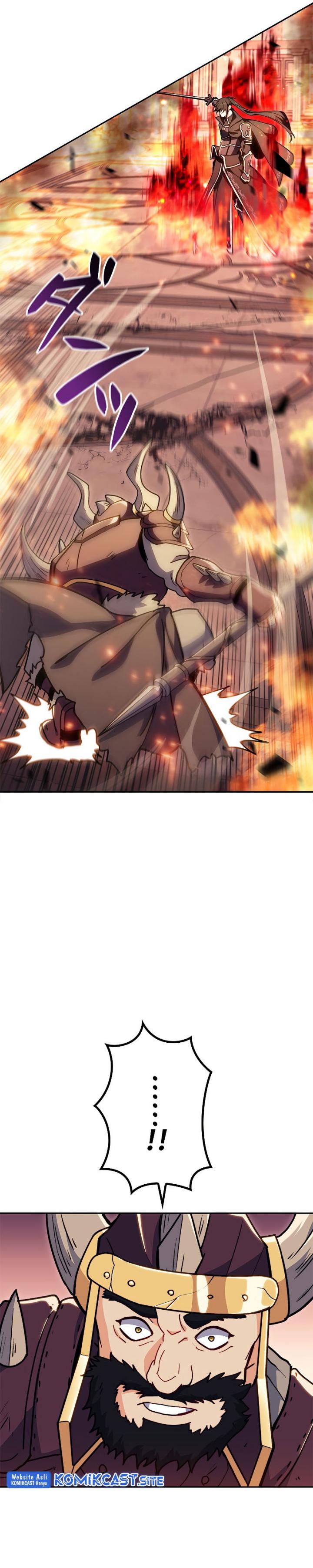 White Dragon Duke: Pendragon