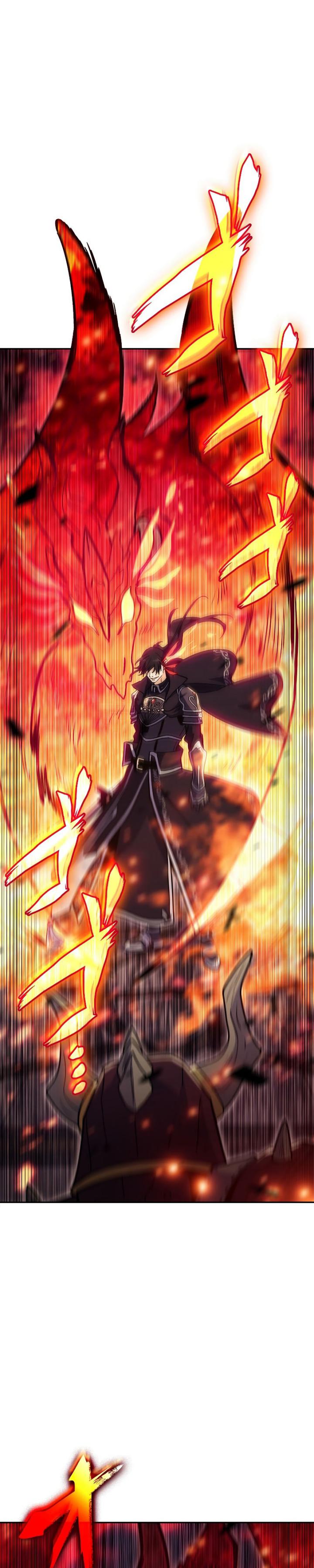 White Dragon Duke: Pendragon