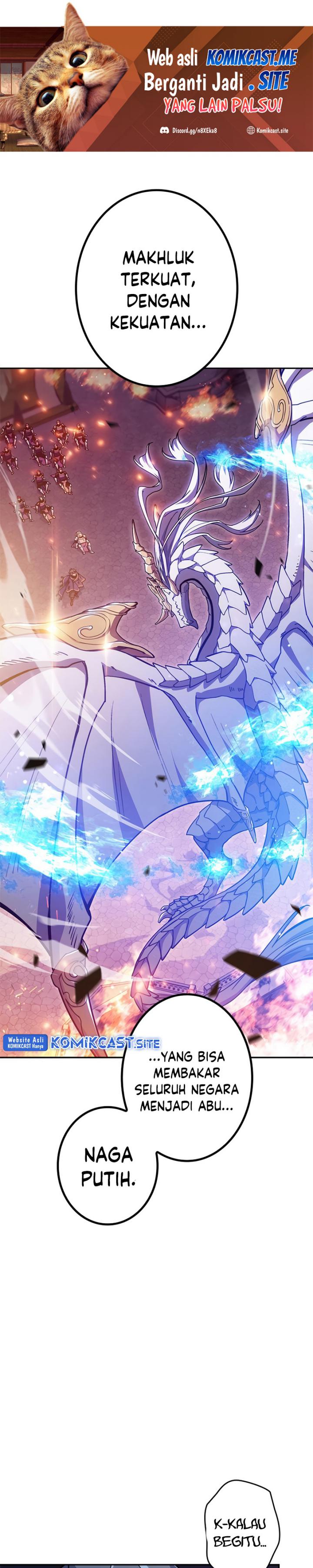 White Dragon Duke: Pendragon