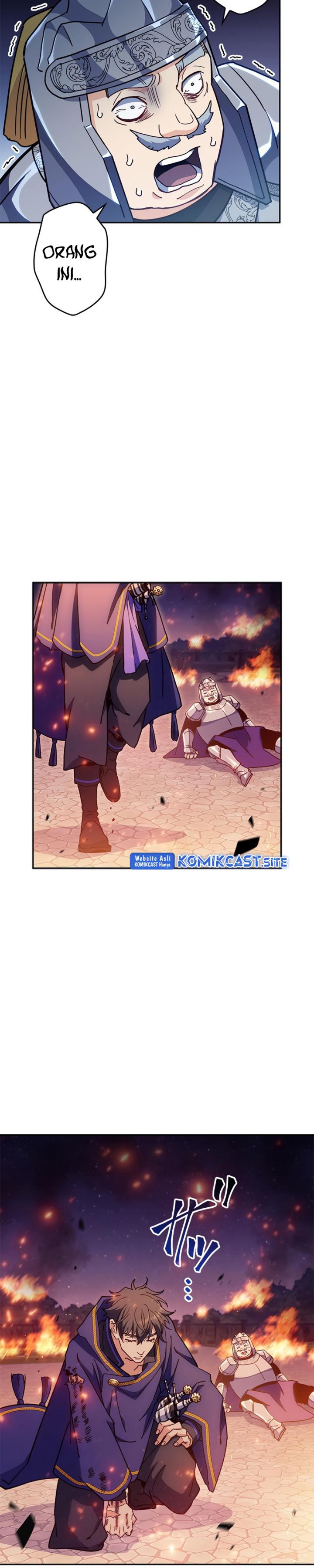 White Dragon Duke: Pendragon