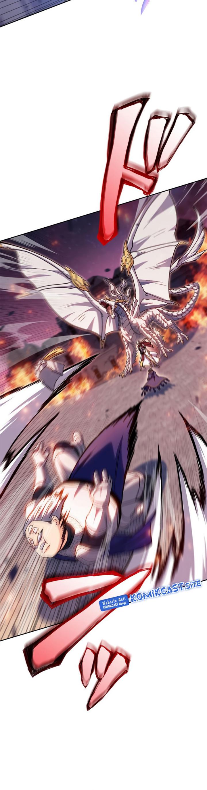 White Dragon Duke: Pendragon