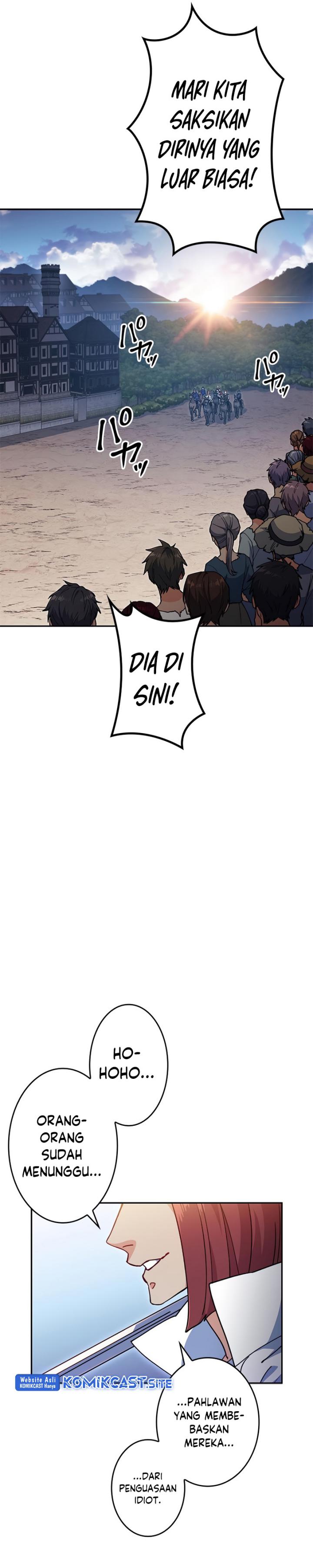 White Dragon Duke: Pendragon